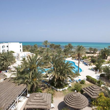 Golf Beach Aghīr Dış mekan fotoğraf