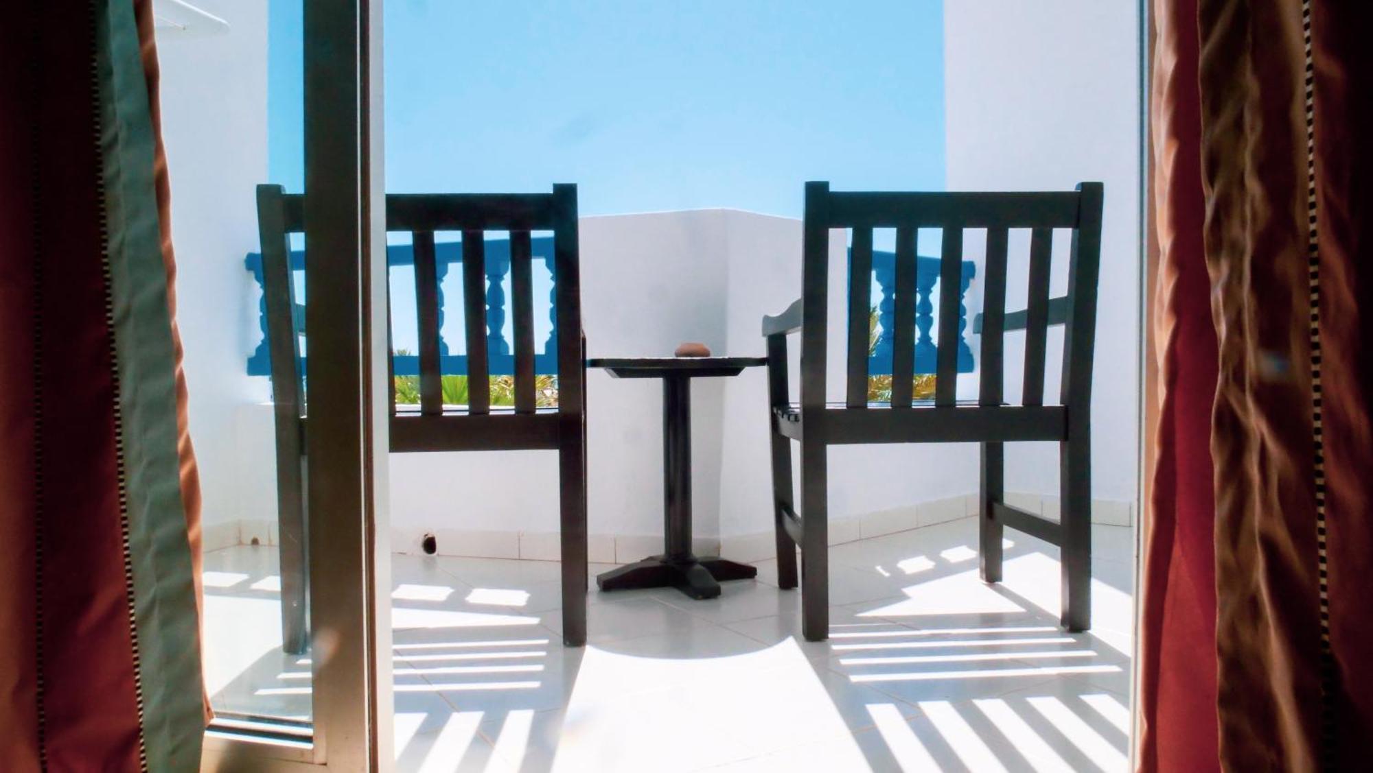 Golf Beach Aghīr Dış mekan fotoğraf