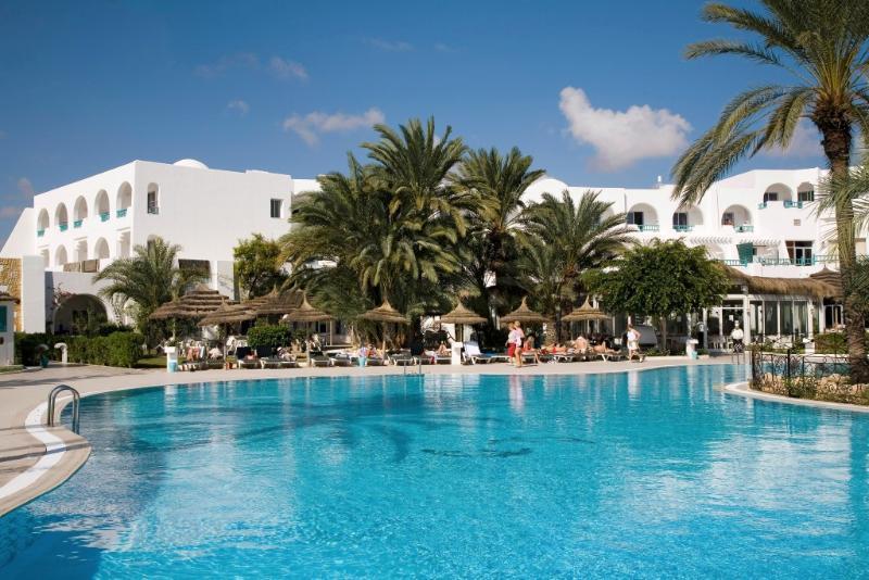 Golf Beach Aghīr Dış mekan fotoğraf